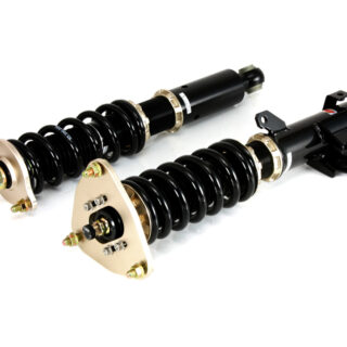 BC Racing BR Series Coilover (Volkswagen)