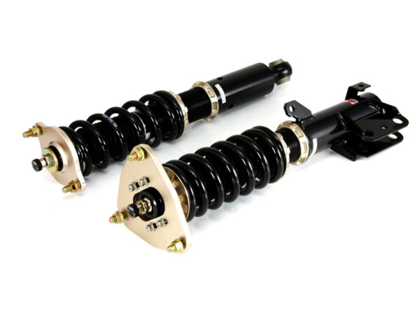 BR Coilover P1