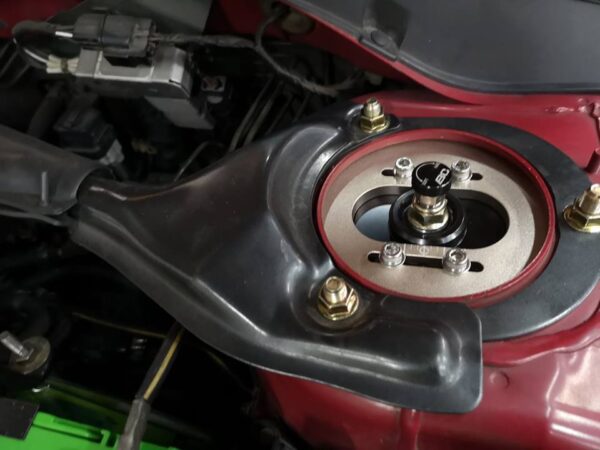 BR Coilover P3