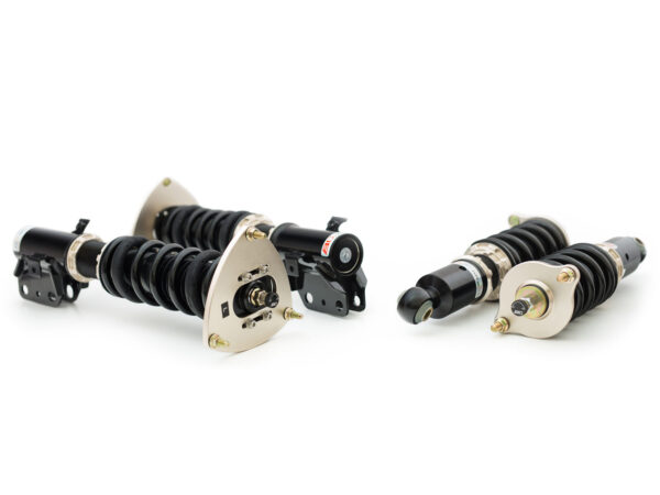 BR Coilover P5
