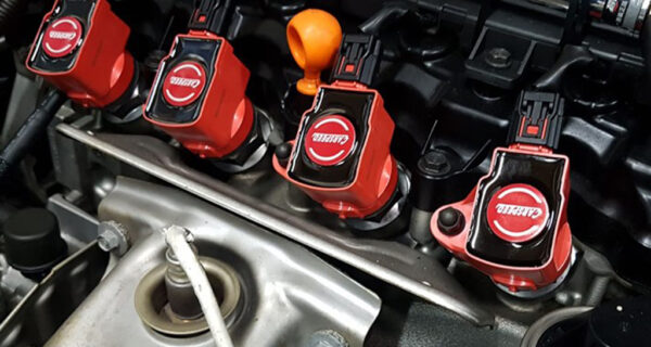 Carspeed Pro Ignition Coil (Mitsubishi)