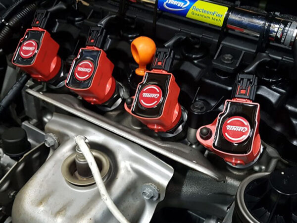 Carspeed Pro Ignition Coil - P2