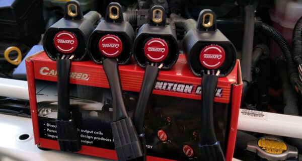 Carspeed Pro Ignition Coil (Perodua)