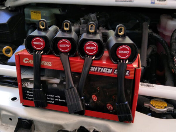Carspeed Pro Ignition Coil - P5