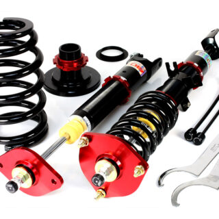 BC Racing V1 Series Coilover (Volvo)