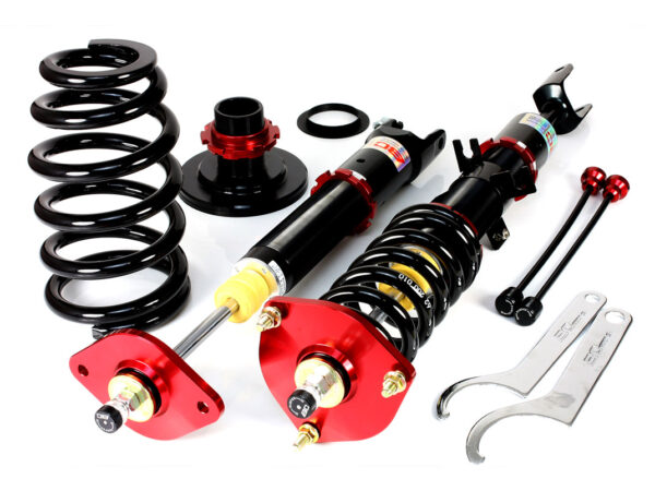V1 Coilover P1