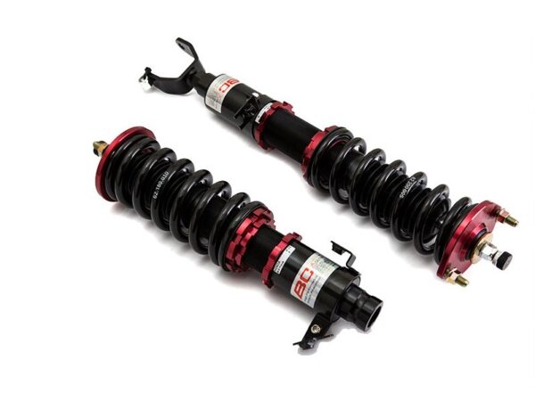V1 Coilover P2