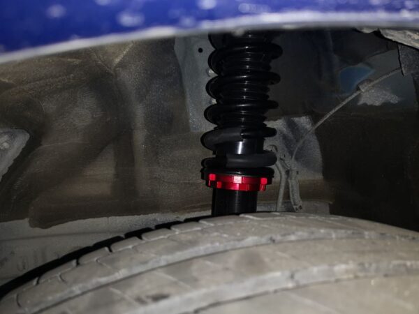V1 Coilover P3