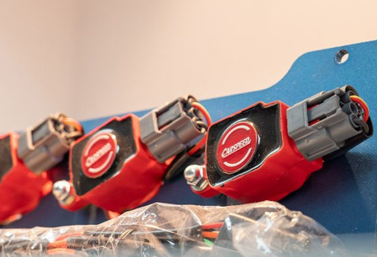 Performance and fuel-efficiency upgrades