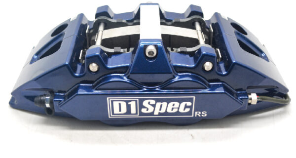 D1 Spec RS Big 4 Pistons Brake Kit System (Isuzu)