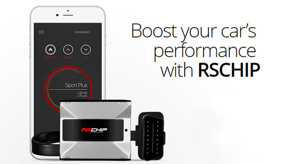 RSCHIP Performance Tuning