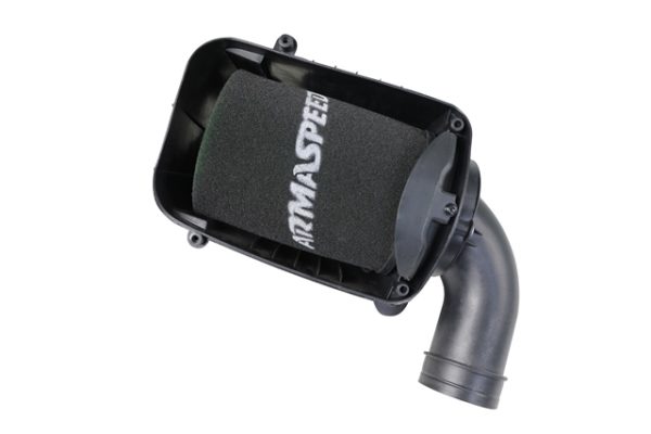 ARMA Speed Drop-In Air Filter - Continental Car - 1