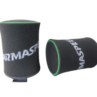 ARMA Speed Drop-In Air Filter (Continental Cars)