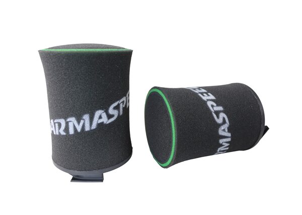 ARMA Speed Drop-In Air Filter (Continental Cars)