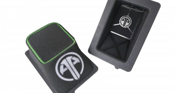 ARMA Speed Drop-In Air Filter (Japanese Cars)