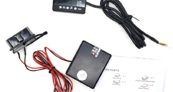 D1 Spec GT-Drive Throttle Controller