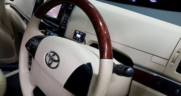 D1 Spec GT-R Throttle Controller