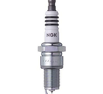 NGK Iridium IX Spark Plug