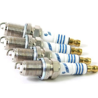 NGK Iriway 9 Spark Plug