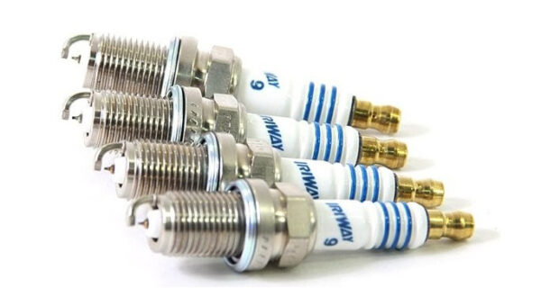 NGK Iriway 9 Spark Plug