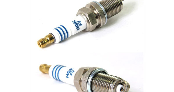 NGK Iriway 9 Spark Plug