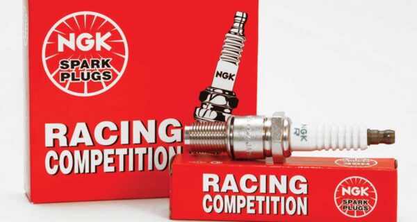 NGK Racing Competition Spark Plug