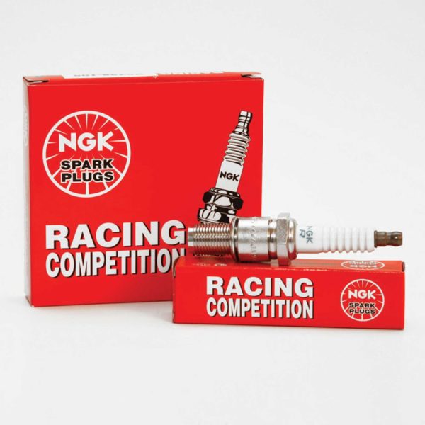 NGK Racing Competition - P1