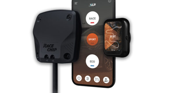 RaceChip XLR5