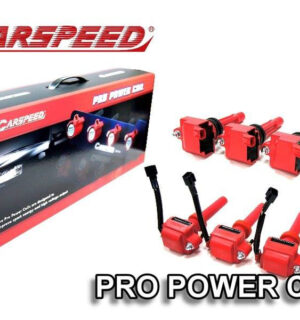 Carspeed Pro Ignition Coil (Perodua) – Fong Kim Exhaust  Carspeed Pro Ignition Coil (Perodua) – Fong Kim Exhaust
