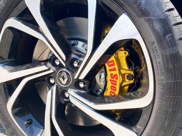 S-RS Big 6 M5
