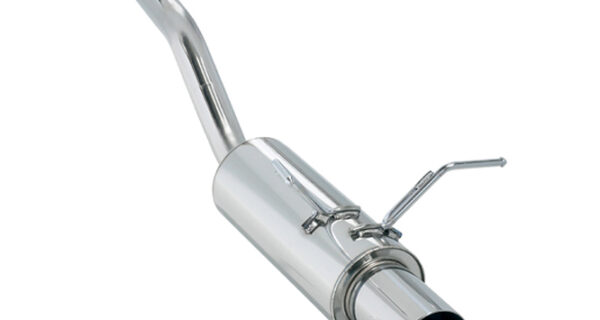 HKS Exhaust System (New Honda Vezel 1.5L)