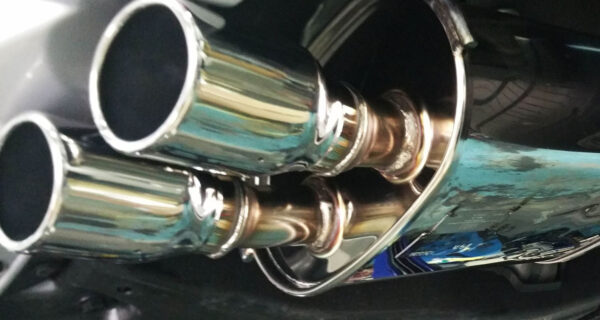 HKS Legamax Premium Exhaust System (Honda Vezel 1.5L – Petrol / Hybrid)