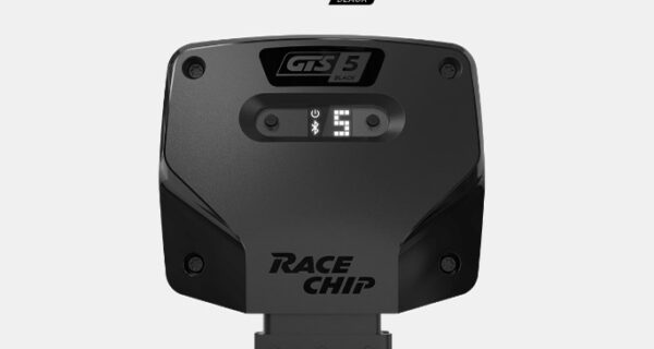 RaceChip GTS 5 Black
