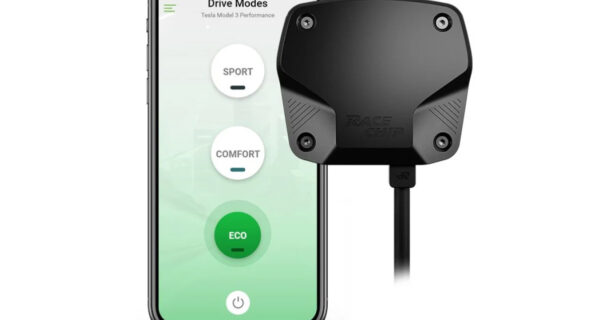 RaceChip RX (For EV Cars)