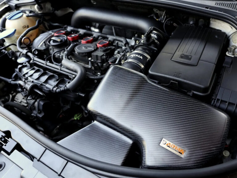 Fong Kim Exhaust System Pte Ltd
