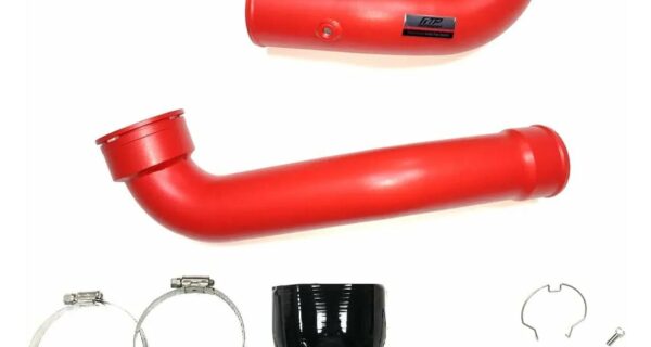 FTP Charge Pipe (BMW F30)