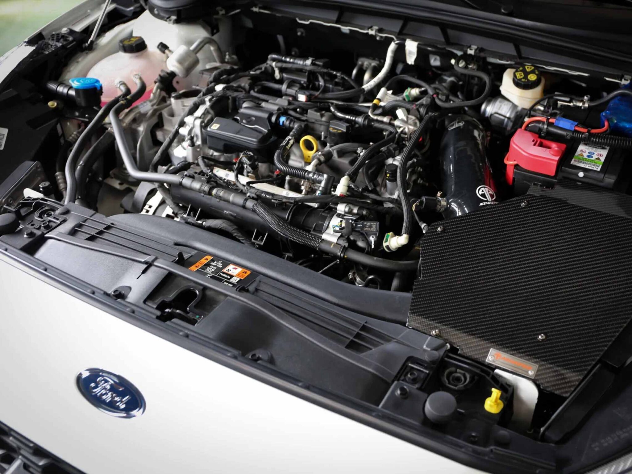 Fong Kim Exhaust System Pte Ltd