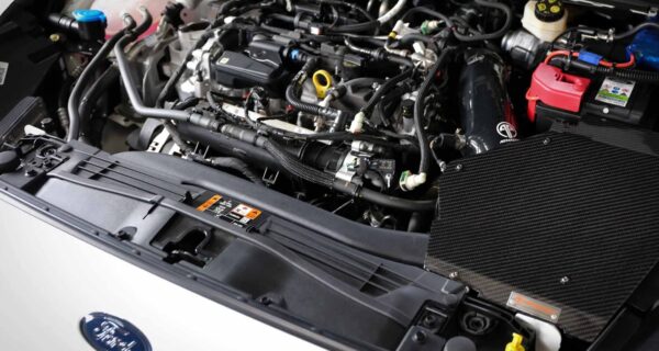 ARMA Speed Carbon Fibre Ford Air Intake System