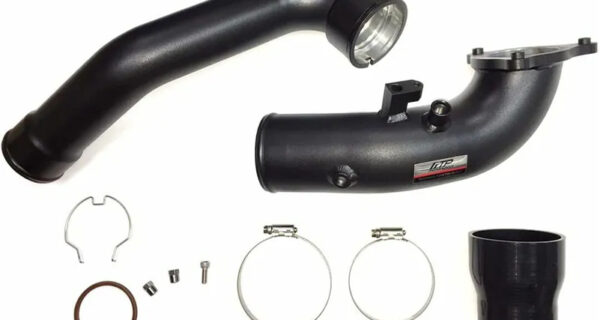 FTP Charge Pipe (BMW F20)