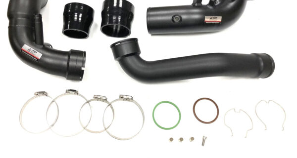 FTP Charge Pipe (BMW G30)
