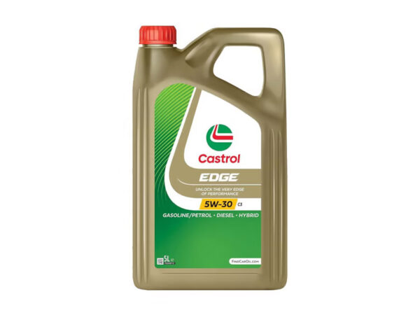 Castrol Edge 5W30