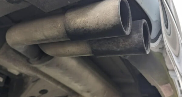 Exhaust Cleaning Service
